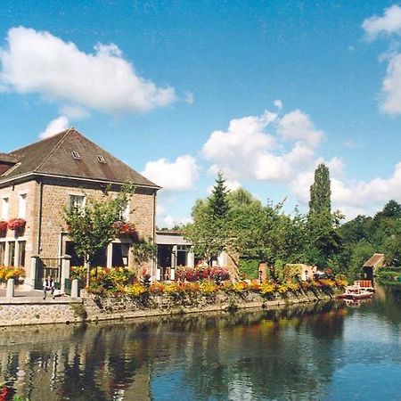 Le Lion Verd Putanges-le-Lac Luaran gambar